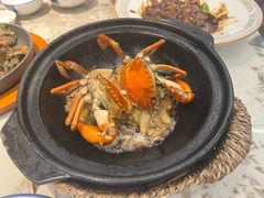 -阿忠食坊大排档·20年老店(万象城店)