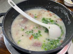 -南记食粥坊·宵夜大排档(莲花店)