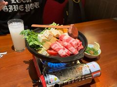 -野居酒屋(大仟里店)