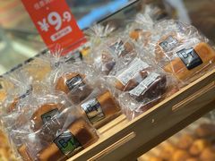 -BreadTalk面包新语(龙之梦购物中心莘庄店)