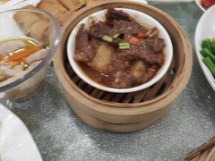 -东城食府·手工点心·37年老字号(虎门店)