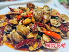 -田记餐馆(富国街店)