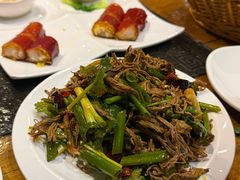-小城粥道·海胆鲜虾粥(解放广场店)