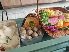 -椰庭·椰子鸡·创意玩家(晶耀前滩店)