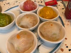 -点都德(广州白云山景区南门店)