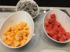 -上海虹桥宾馆味翠餐厅