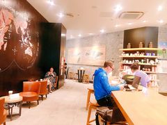 -星巴克(远洋店)