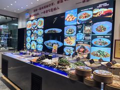 -明丰小渔馆(明月路店)