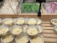 -钱小奴炭烤自助料理·安格斯牛肉(盐城中南城店)