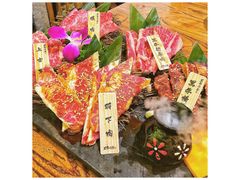 -黑牛の店·和牛烧肉(合生汇店)