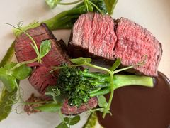 谷饲安格斯牛菲力-EN SPACE恩空间