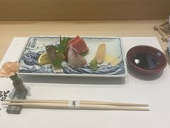 刺身拼盘-鮨一日本料理旗舰店(总店)