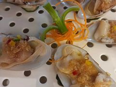 -优食坊·蒸汽海鲜(康盛路店)