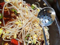 -云海肴·汽锅鸡·云南菜(美罗城店)