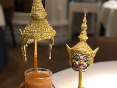 -清莱湾 CHIN RAI·甄选泰餐(万象前海店)