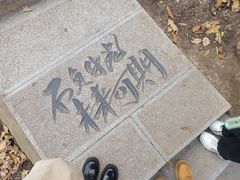 -棋盘山风景区