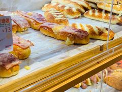 -山崎面包(静安久光店)