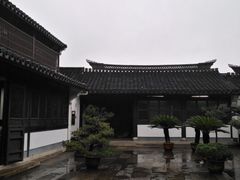 -蔡元培故居