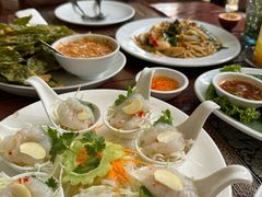 -自然餐厅(Phuket)
