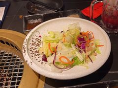 -谷牛和牛烤肉(漕河泾印象城店)