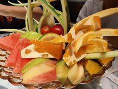 -滋粥楼·顺德菜海鲜茶点(方舟店)