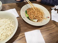 -李先生牛肉面大王(马栏店)