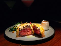 -MARU玛露音乐餐厅(前滩世贸店)