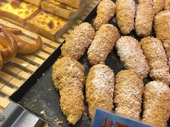 -Bread Talk 面包新语(荟聚店)