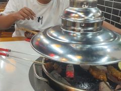 -李家水浒烤肉(五一店)