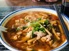 南宁老友粉-八十八粉儿(尚都店)