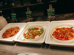 -索菲特酒店 · 云尚天际自助餐厅