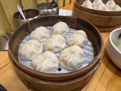 -龙咆汤包·手工现包小笼(拱北口岸店)