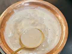 -诺敏塔拉奶茶-布里亚特包子-手把肉(锦都会店)