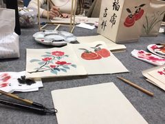 -八哥美术·成人美术画室(总校区)