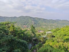 -海南槟榔谷黎苗文化旅游区