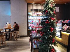 -小杨生煎(周浦万达店)