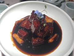 -韵秋荷(宝山龙湖天街店)