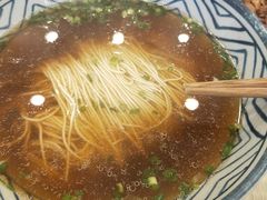 -朱洪元苏式面馆(绿宝广场店)