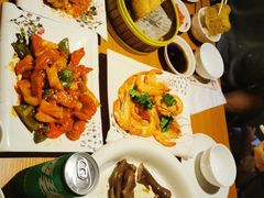 -壹只卤鹅 · 潮汕菜(京基百纳店)
