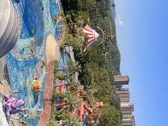 -清远熹乐谷温泉度假酒店