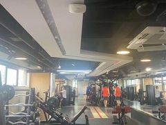-一兆韦德健身(古美店)