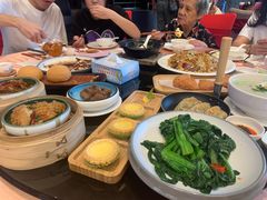 -金汇酒楼(中山东区店)