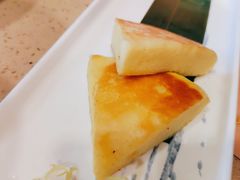香煎萝卜糕-点都德(北京路贰店)