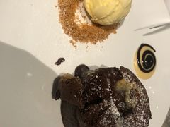 -Hurricane's Grill 飓风牛排
