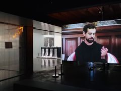 -现代汽车文化中心 Hyundai Motorstudio Beijing
