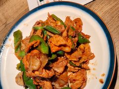-老阿爸鲜鱼土菜(昆山花桥店)