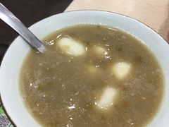 -佰搭果·广式茶餐厅(西华路店)