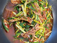 -大盐帮川菜馆(长楹天街店)
