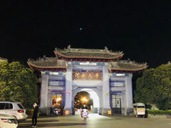 -开封汴梁小宋城