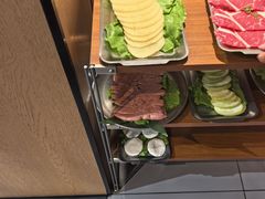 -子檀大隐炭烧(食品街店)
